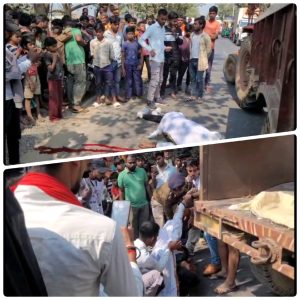 शादी के कार्ड बने मौत का पैगाम!