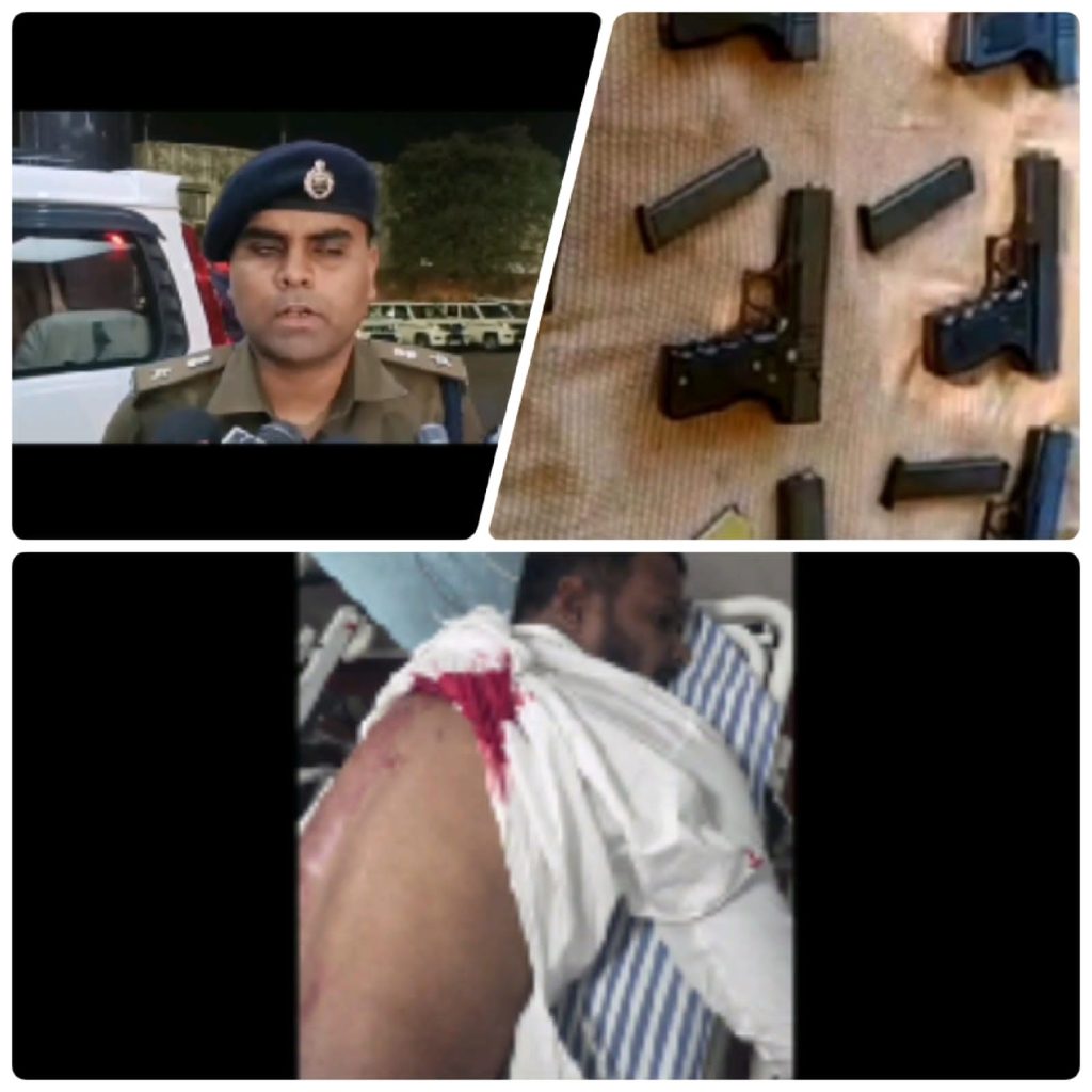 AK-47 का खौफ