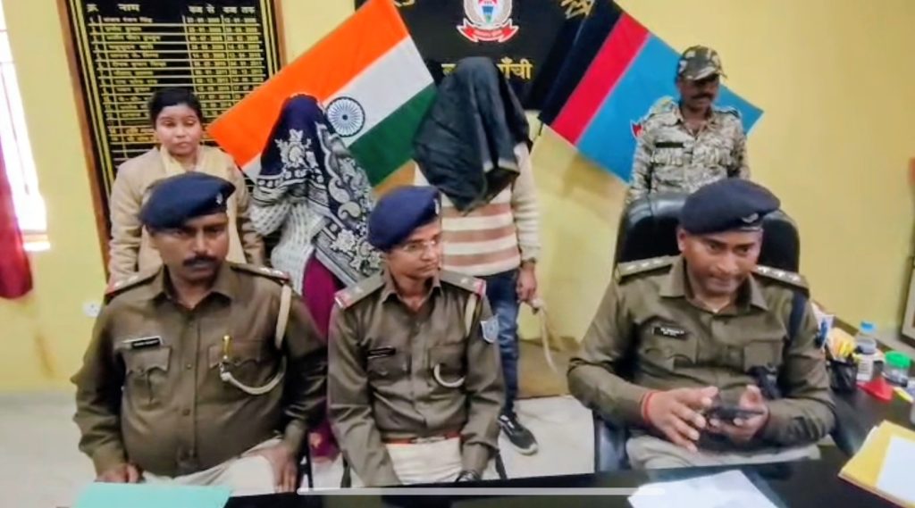 अवैध रिश्ते ने उजाड़ दिया परिवार