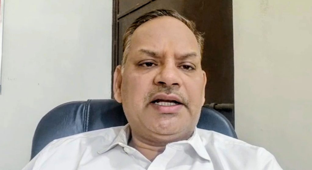 Ranchi Bonnet Horror | डोरंडा में “Ya Allah” की चीख — कार के बोनट पर घसीटा गया युवक, कोर्ट ने जांच पर लगाई रोक Doranda Road Drama